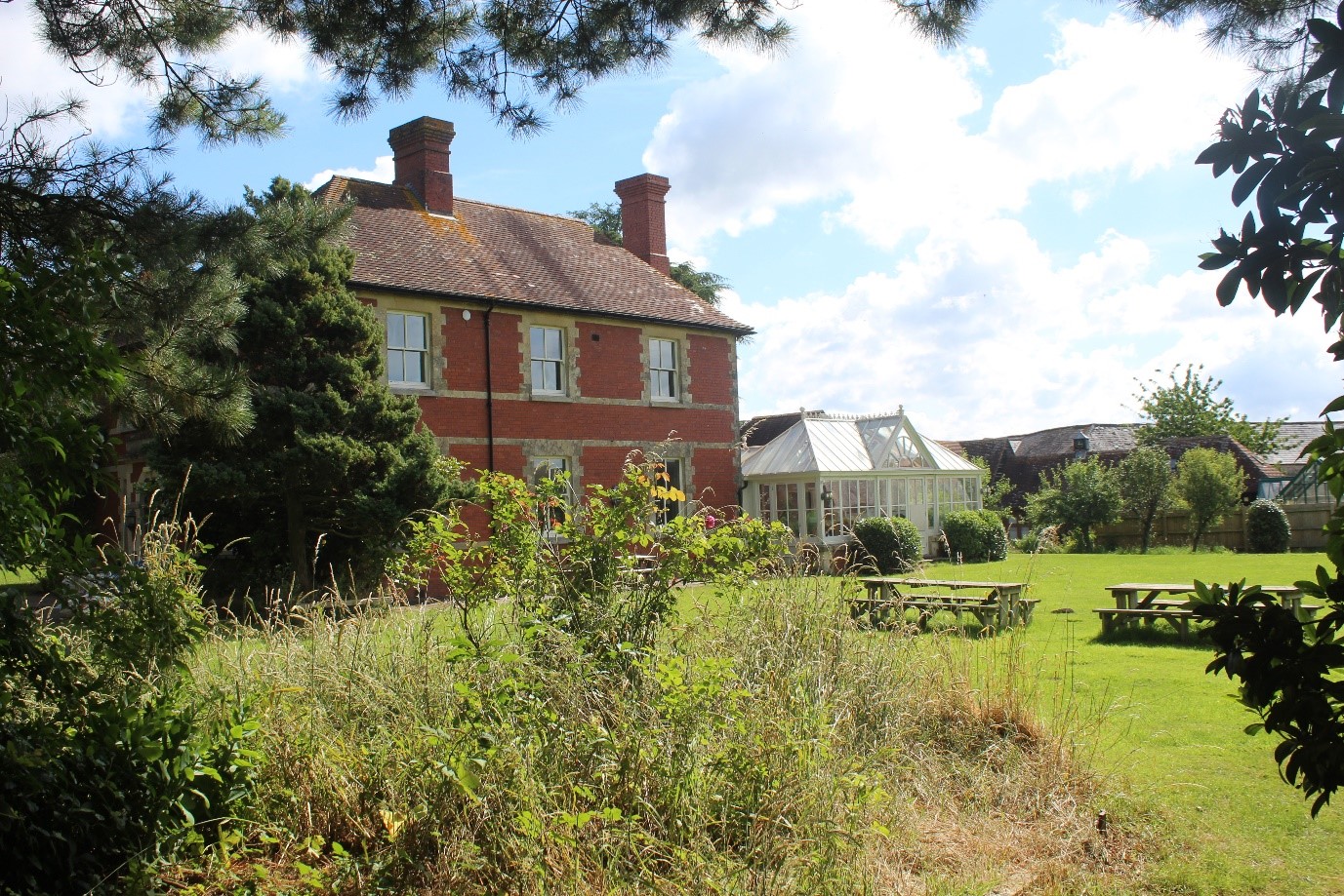 Leading provider of specialist education and residential care.